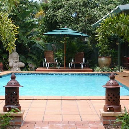 Tantarra Guest House - Pet Friendly Warners Bay Ngoại thất bức ảnh