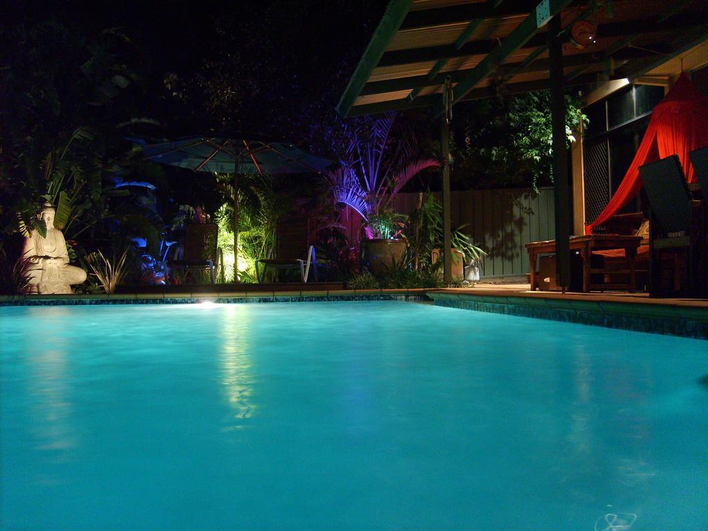 Tantarra Guest House - Pet Friendly Warners Bay Ngoại thất bức ảnh