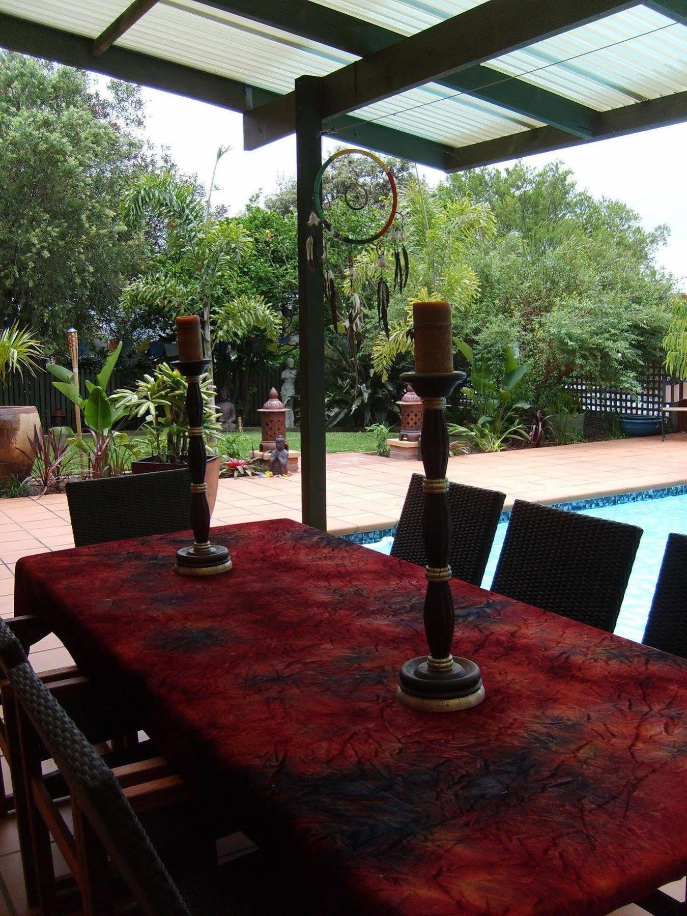 Tantarra Guest House - Pet Friendly Warners Bay Ngoại thất bức ảnh