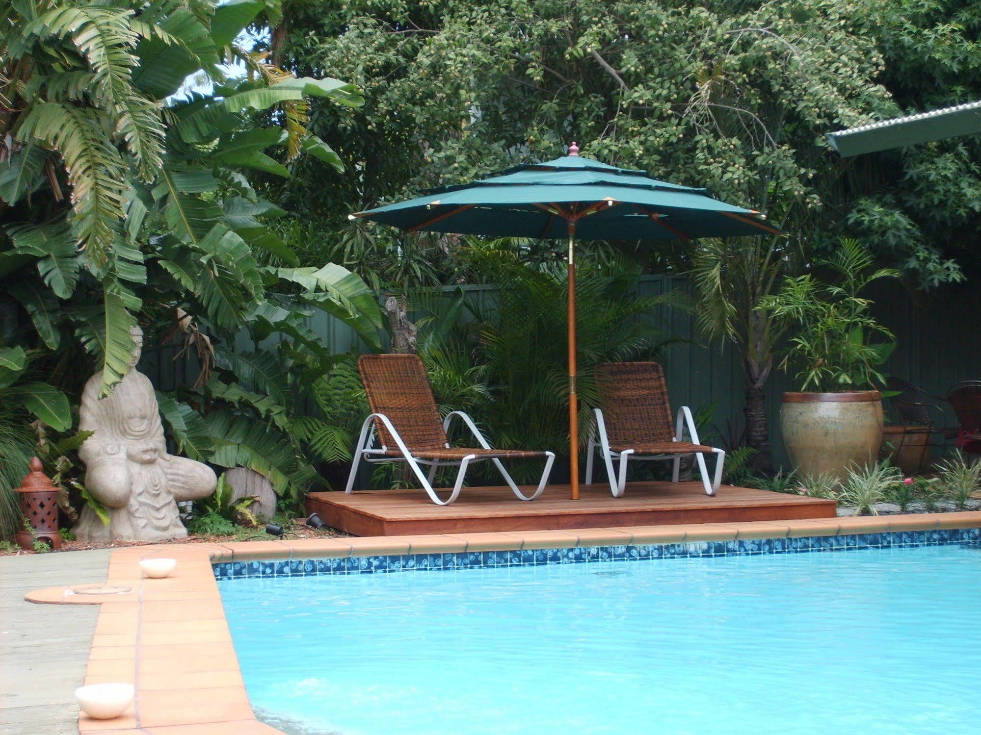 Tantarra Guest House - Pet Friendly Warners Bay Ngoại thất bức ảnh